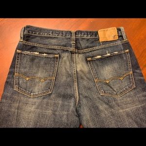 Men AE jeans